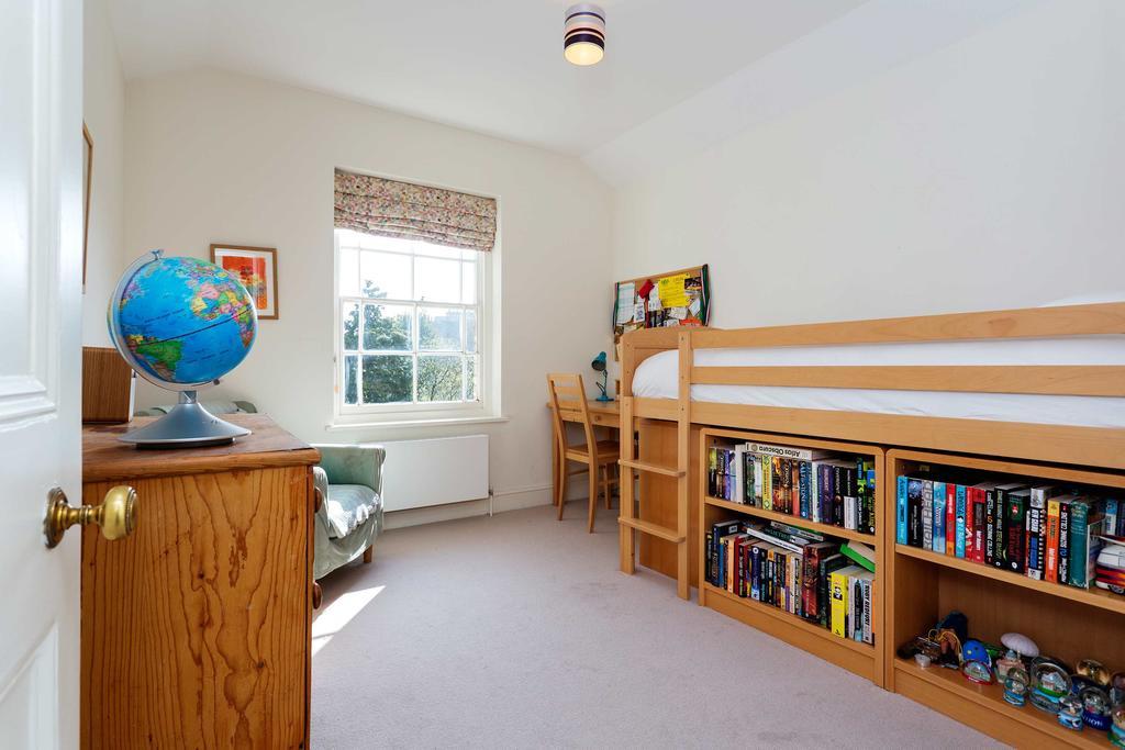 Holiday home Veeve - Fields London