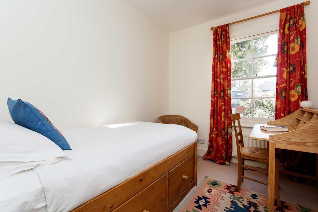Holiday home Veeve - Fields London