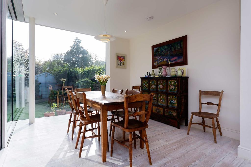 Veeve - Fields Holiday home *