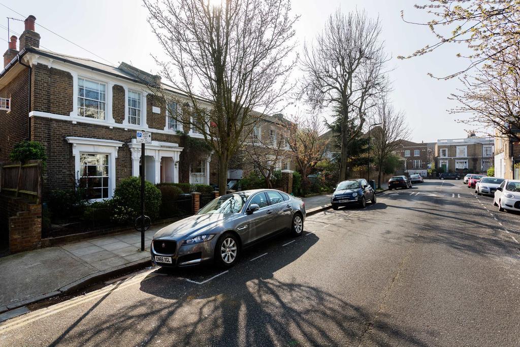 Holiday home Veeve - Fields London