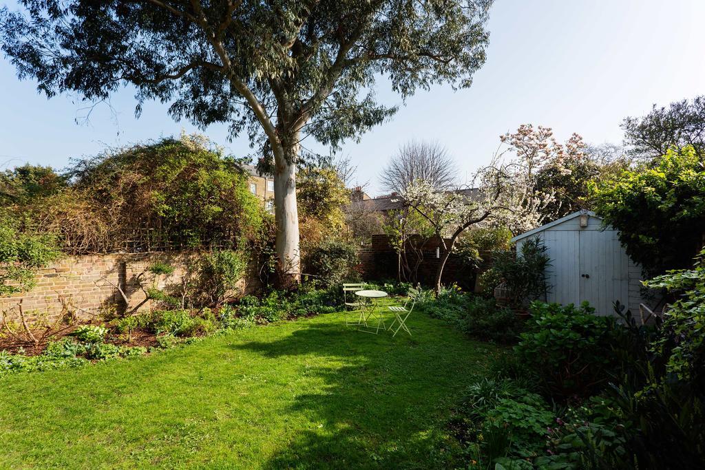 Veeve - Fields Holiday home London
