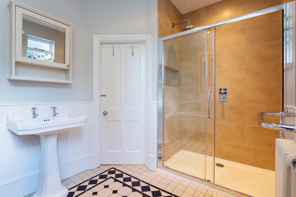 Holiday home Veeve - Clapham Fairytale *