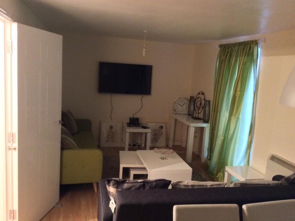 Apartment Charimore Executive London