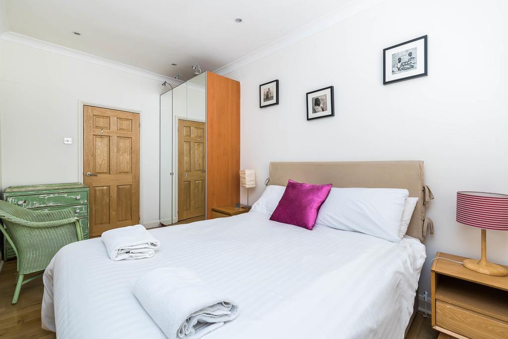Super 2 Bed Flat In Centre Portobello Notting Hill *