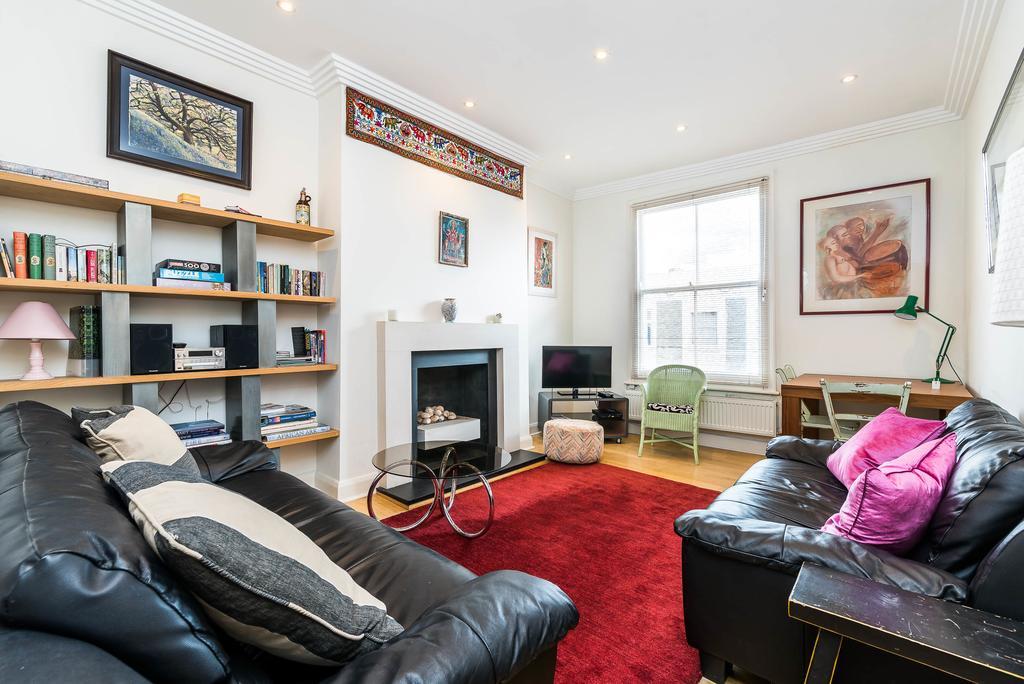 Super 2 Bed Flat In Centre Portobello Notting Hill * London