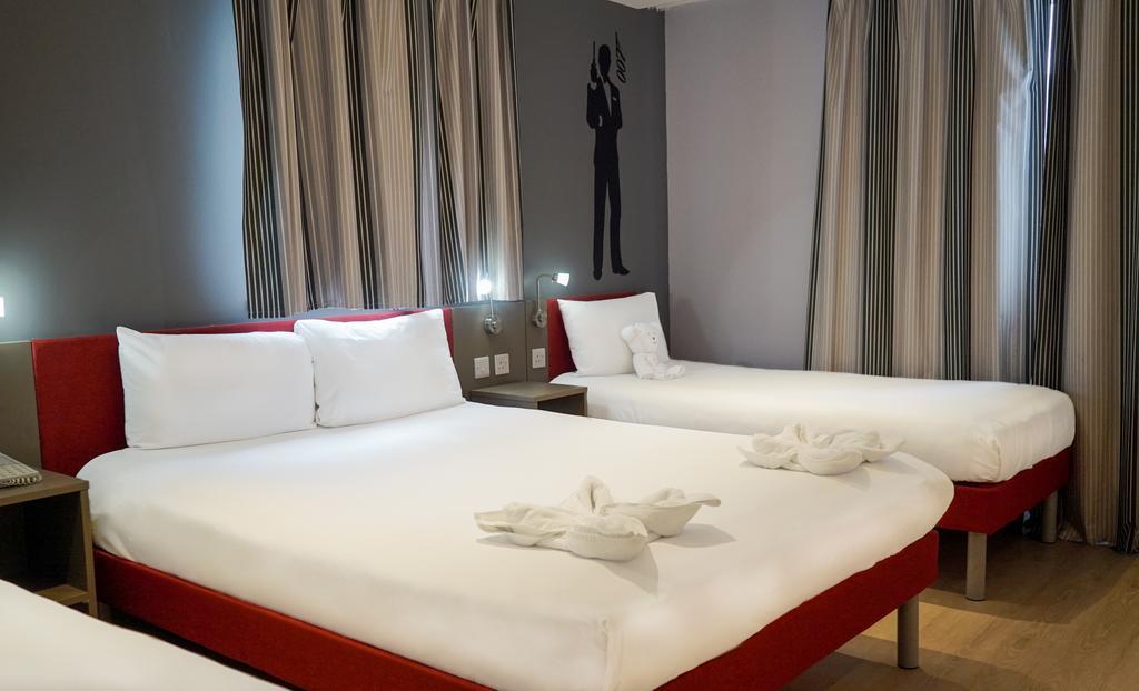 Ibis Styles Walthamstow Hotel