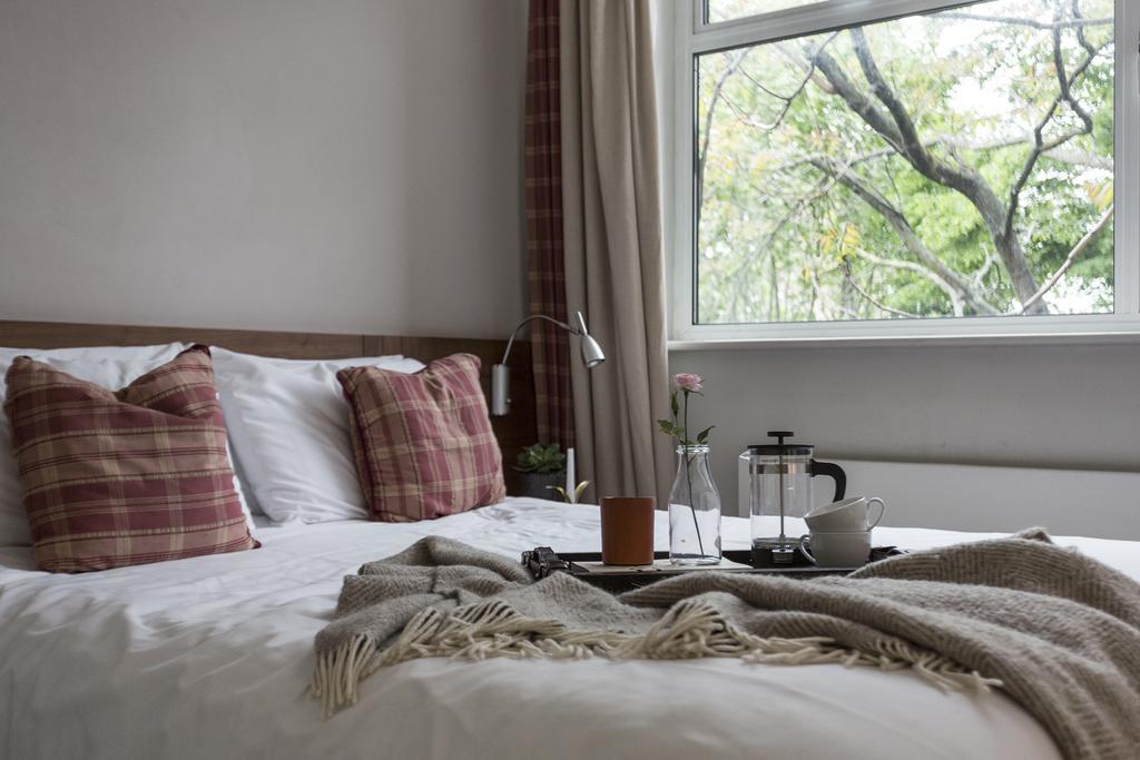 Lux South Kensington *