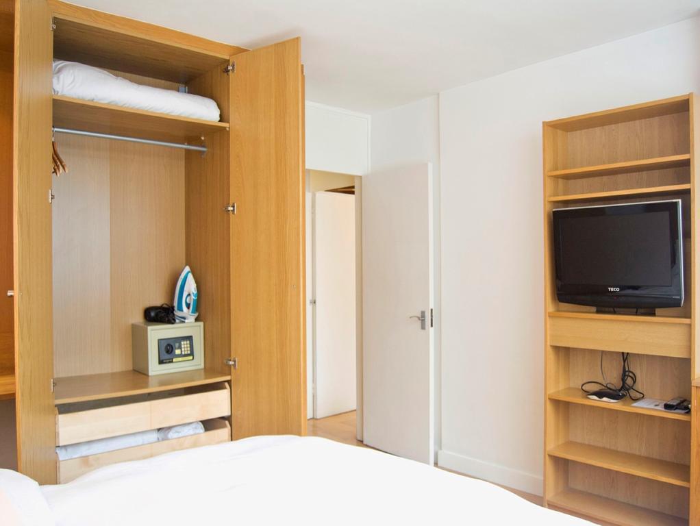 Leilighetshoteller Presidential Marylebone / Mayfair 4*
