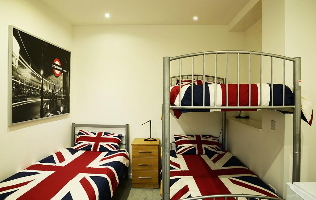 Devon House Gasthuis 3*