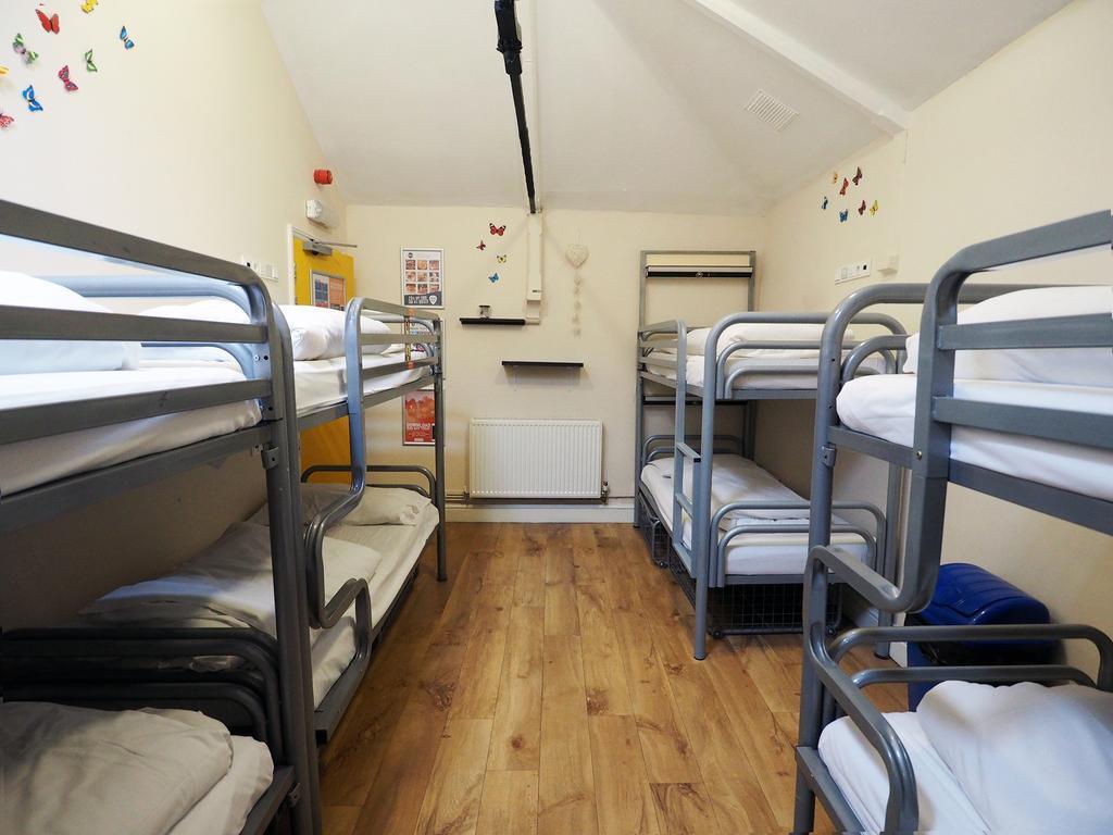 St Christopher's Greenwich Hostel