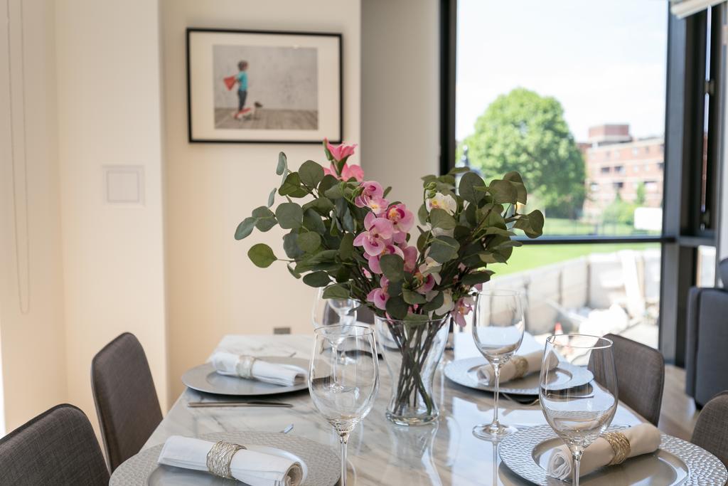 Portobello With Floor-to-ceiling Views