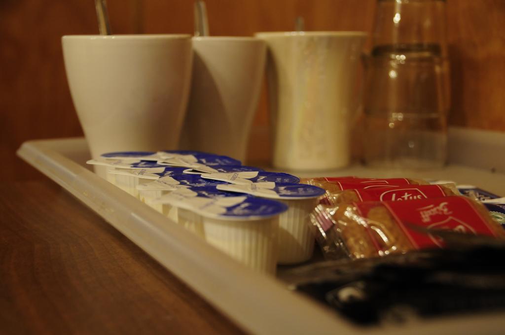 Hotel Cricklewood Londen
