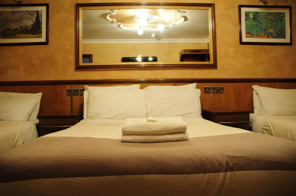 Cricklewood 2* Londen