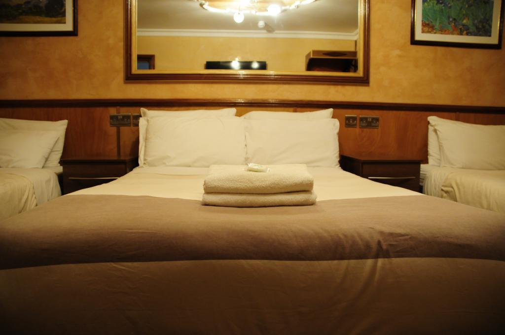 Cricklewood Hotel Londen