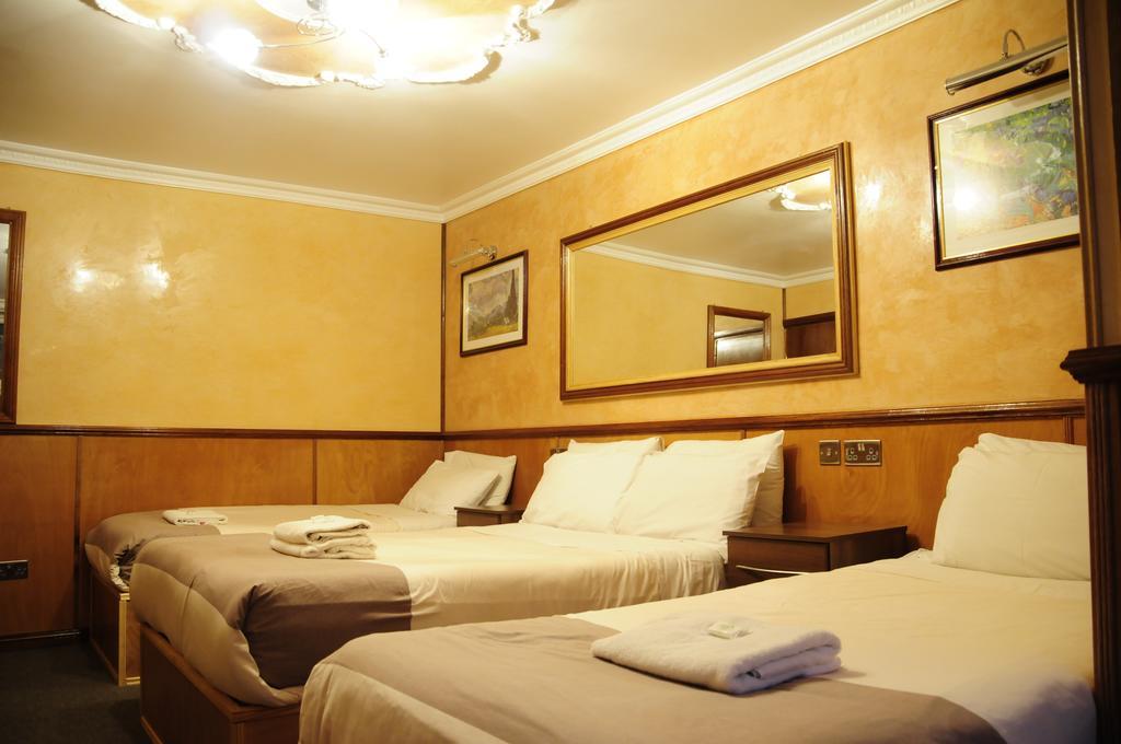 Cricklewood 2* Londen
