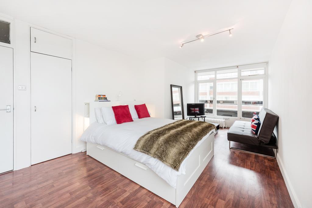 Apartment Beak Street London