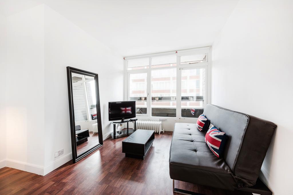 Apartment Beak Street London
