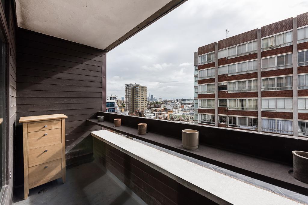 Apartment Beak Street *