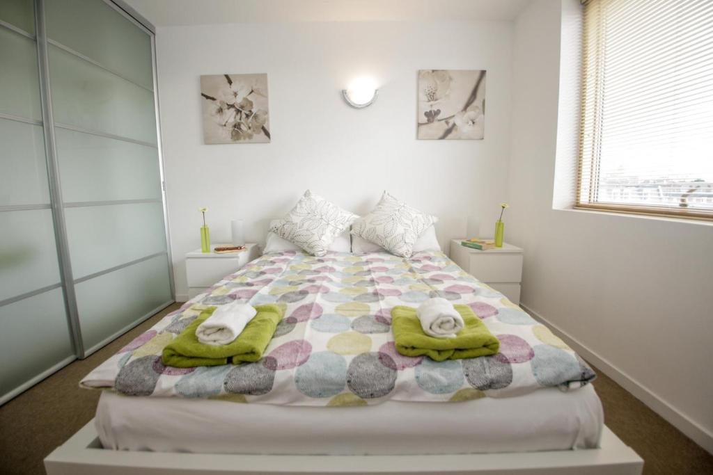 New Apartment London
