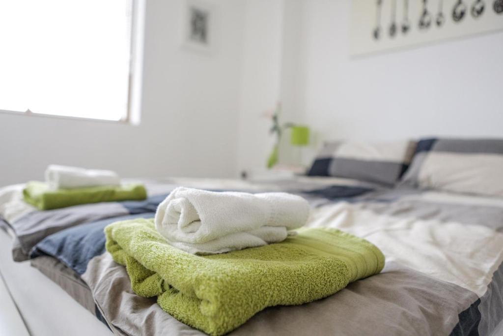 New Apartment London