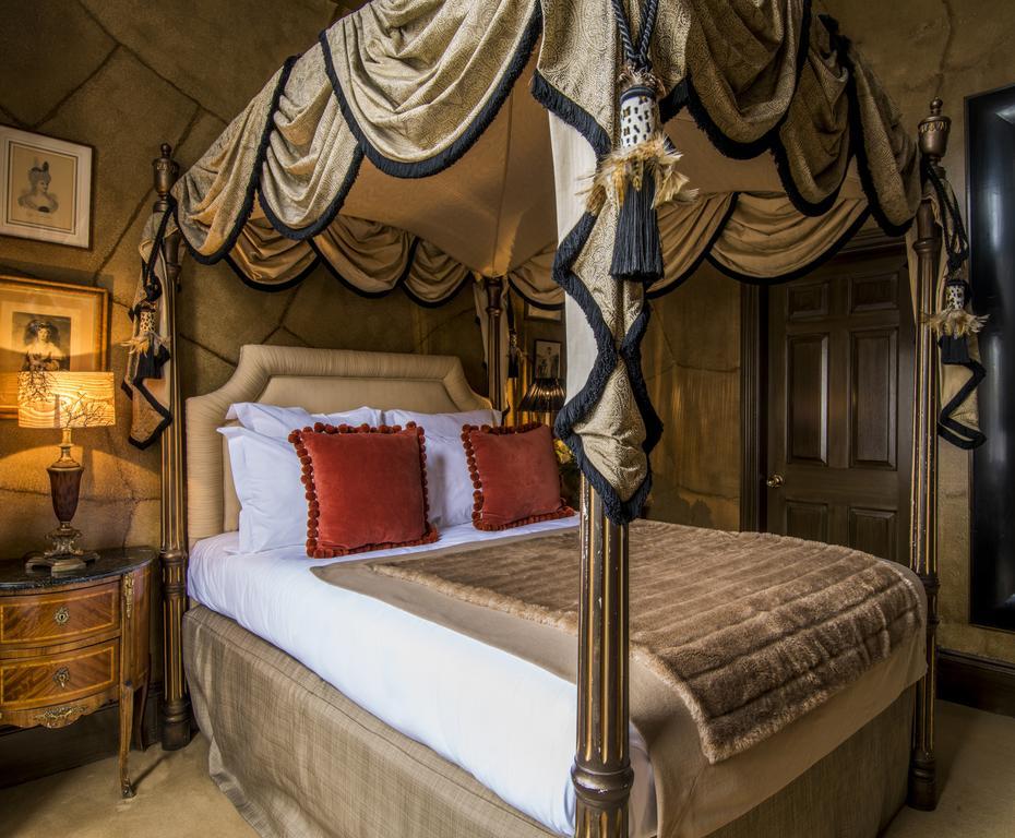 San Domenico House 5* London