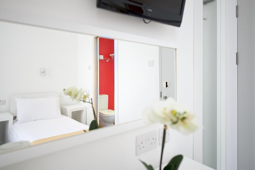 Meridiana Guest house London