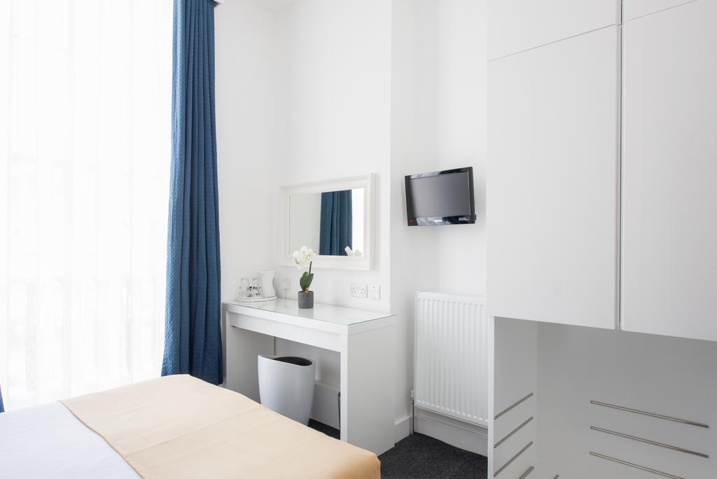 Guest house Meridiana 2*
