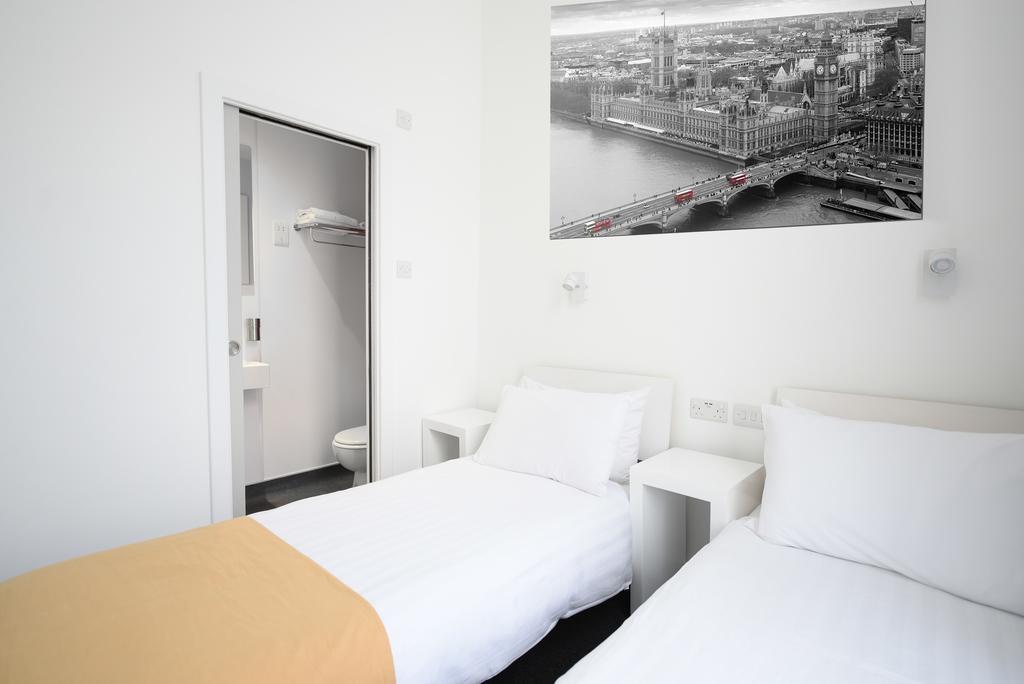 Meridiana Guest house