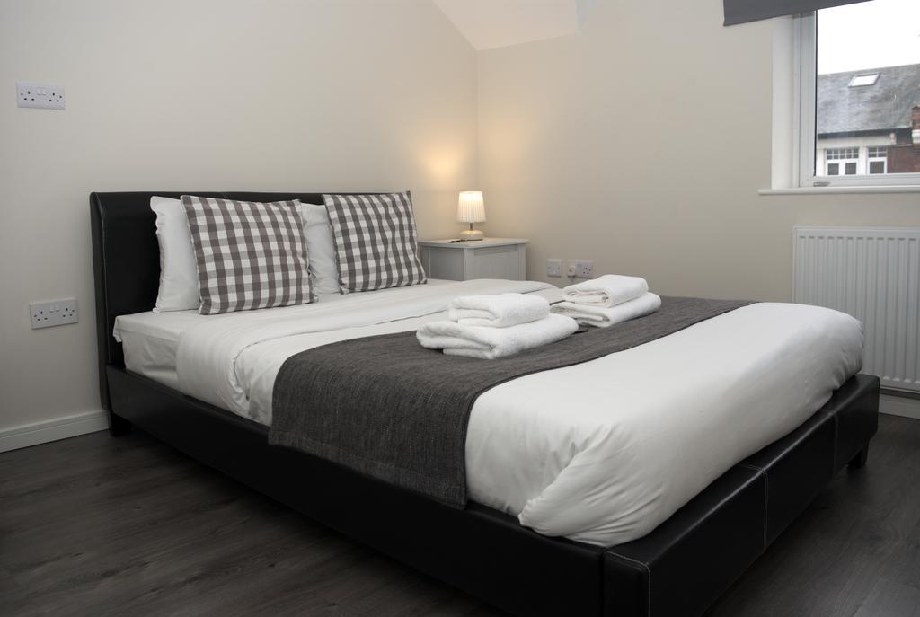 Guest house Guest House London 3*