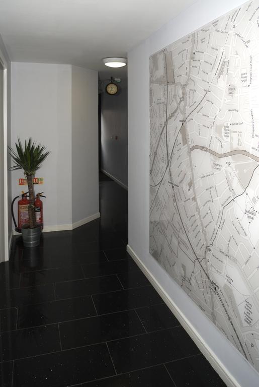 Guest House London
