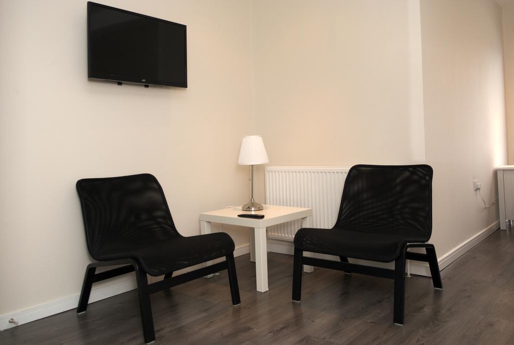 Guest House London London