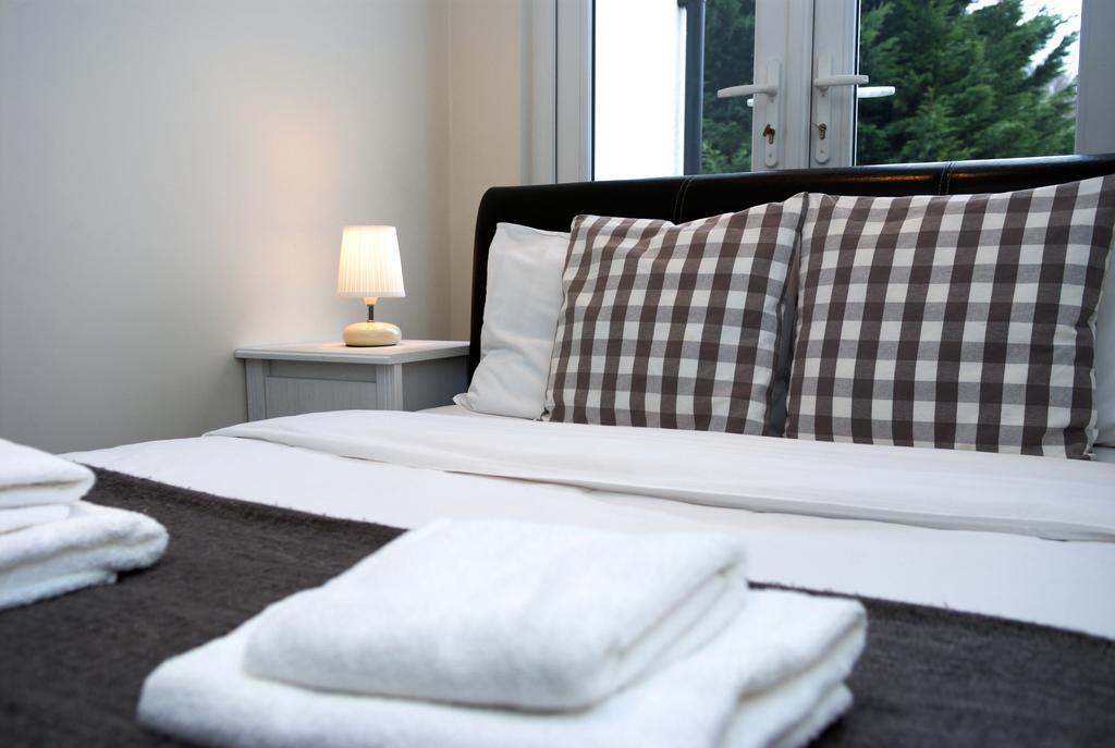 Guest House London Guest house 3*