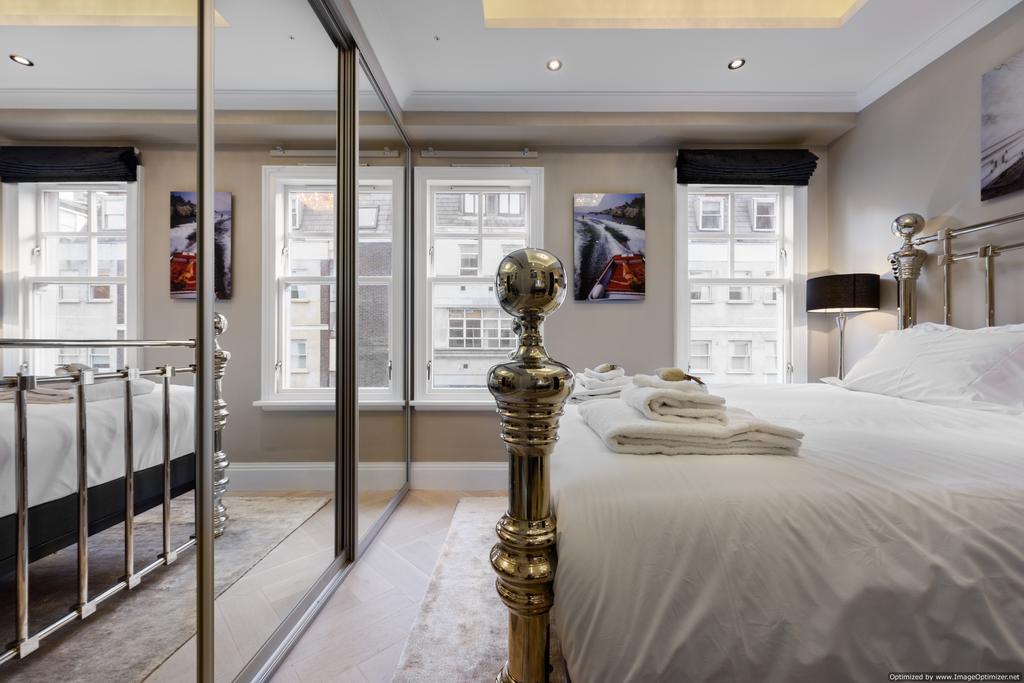 Minories Tower Bridge Apartment *