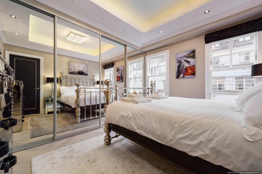 Apartment Minories Tower Bridge *