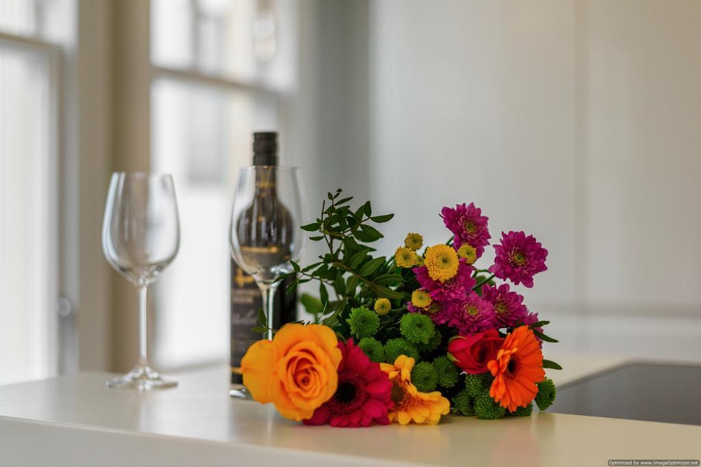 Apartment Minories Tower Bridge *