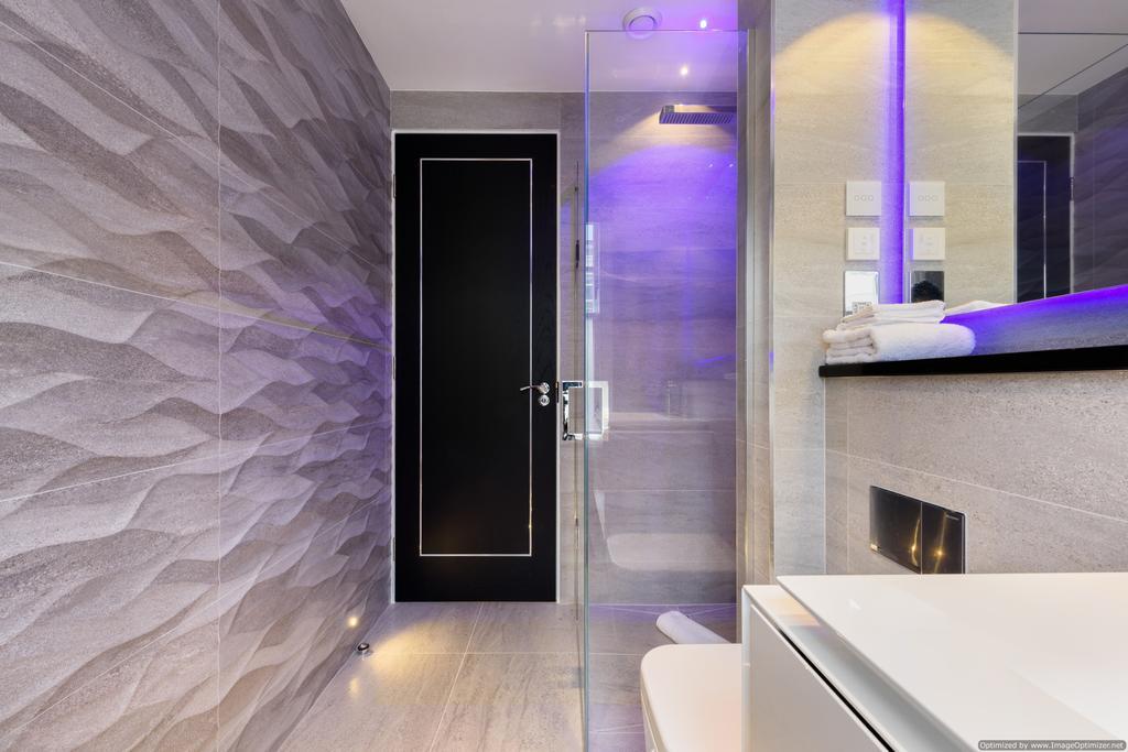 Minories Tower Bridge Apartment London