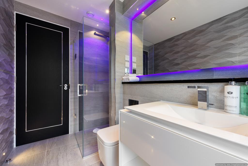 Apartment Minories Tower Bridge *