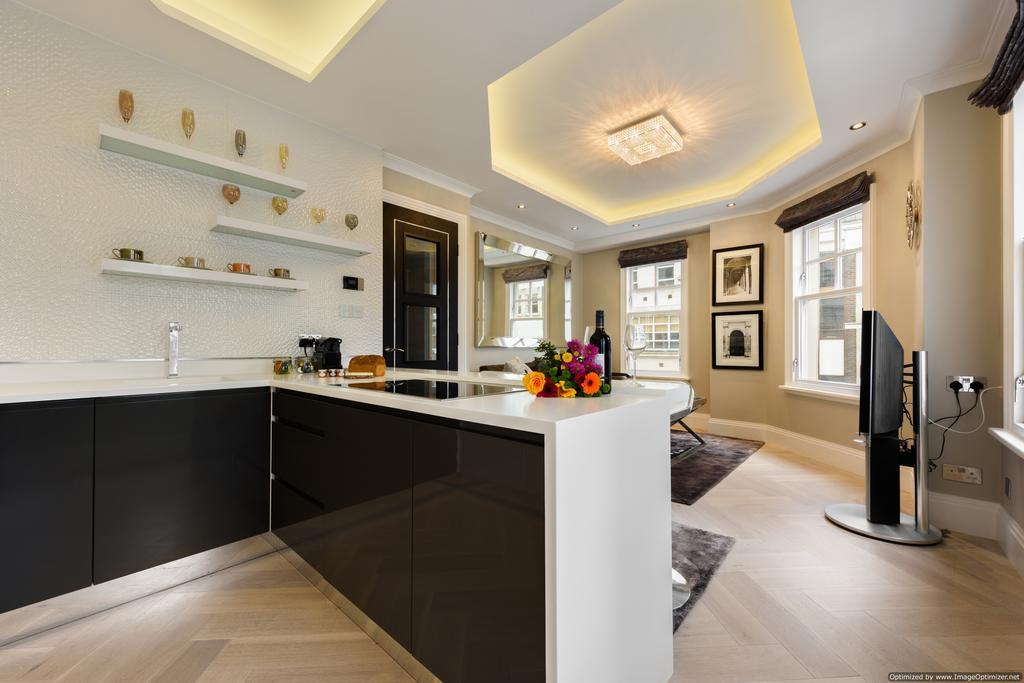 Minories Tower Bridge Apartment *