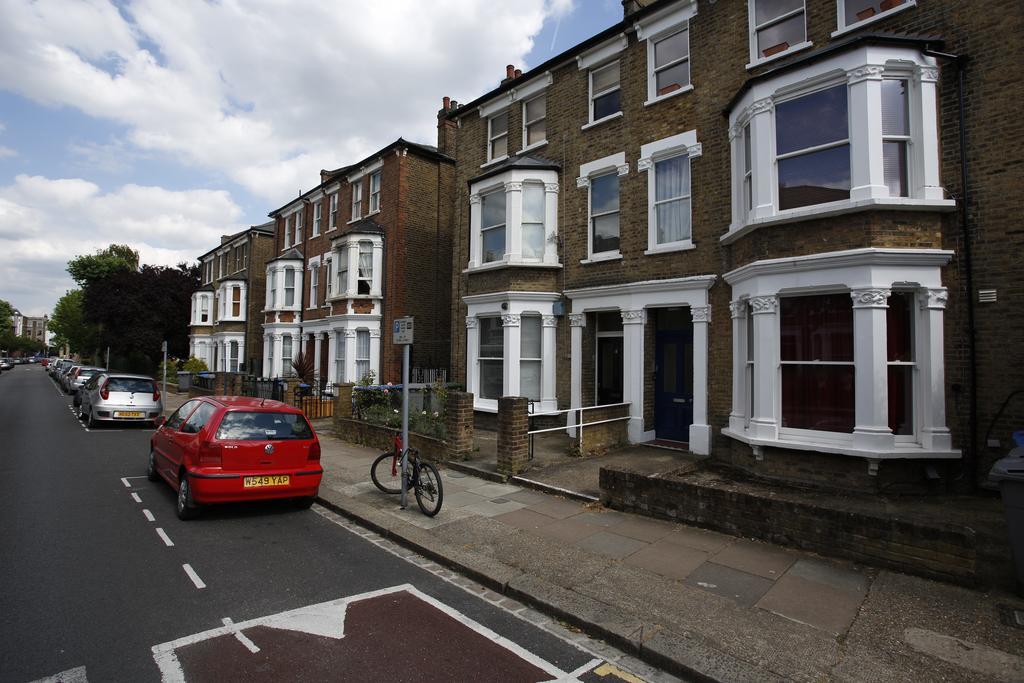 Ferienhaus Veeve - House Dyne Road - Kilburn