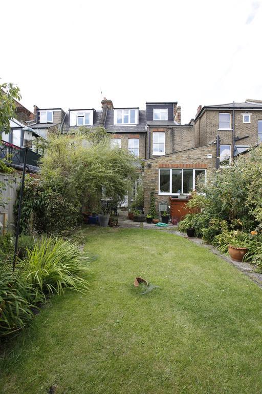 Veeve - House Dyne Road - Kilburn Ferienhaus *