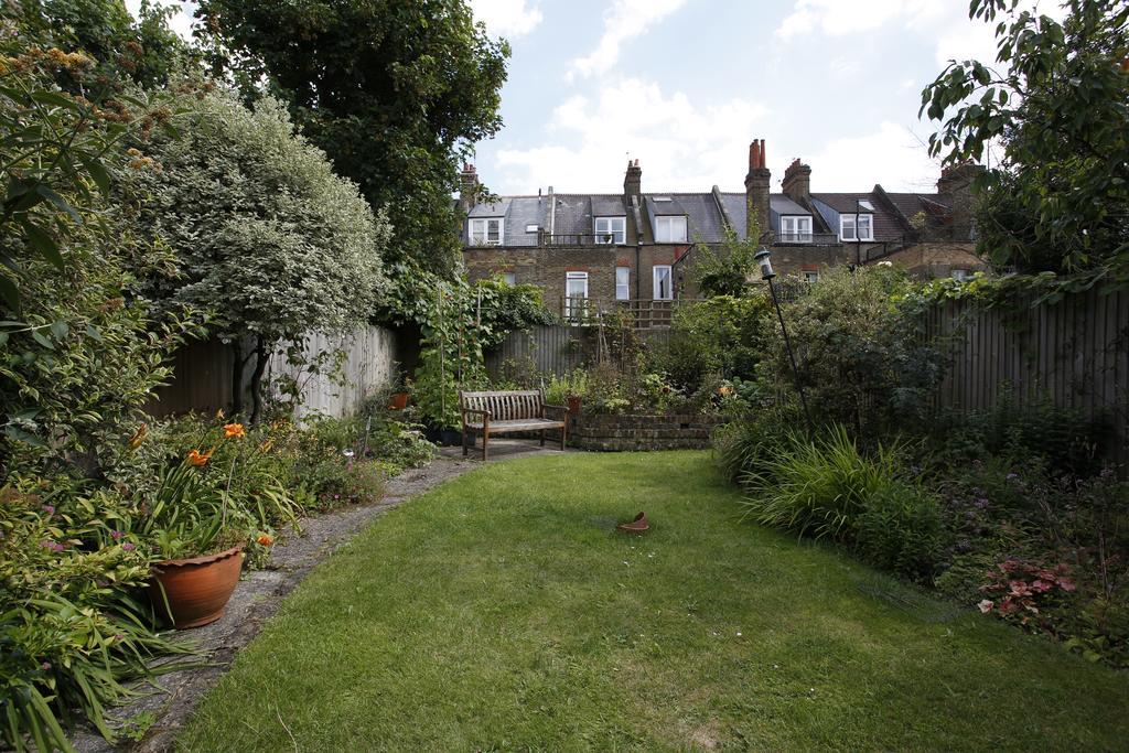 Ferienhaus Veeve - House Dyne Road - Kilburn *