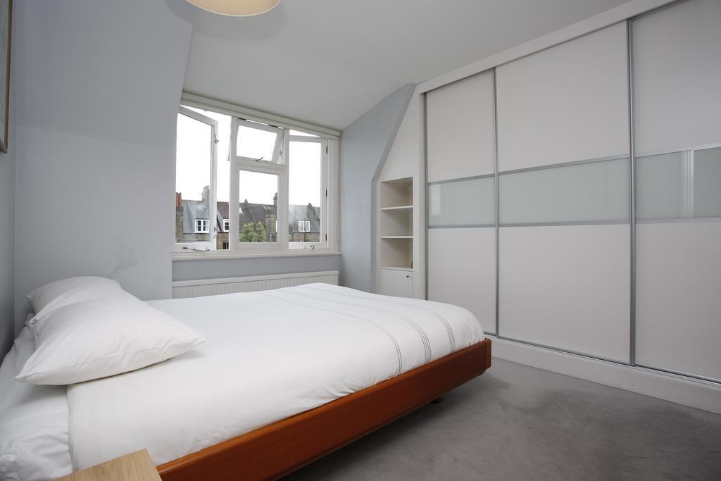Veeve - House Dyne Road - Kilburn Ferienhaus *