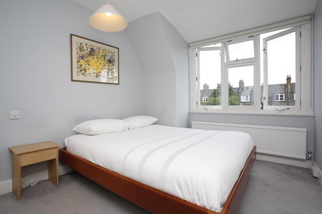 Veeve - House Dyne Road - Kilburn * London
