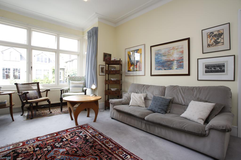 Ferienhaus Veeve - House Dyne Road - Kilburn