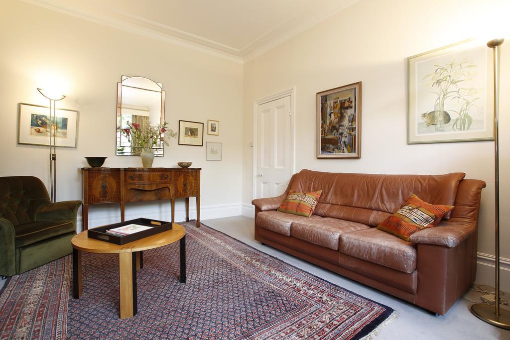 Ferienhaus Veeve - House Dyne Road - Kilburn London
