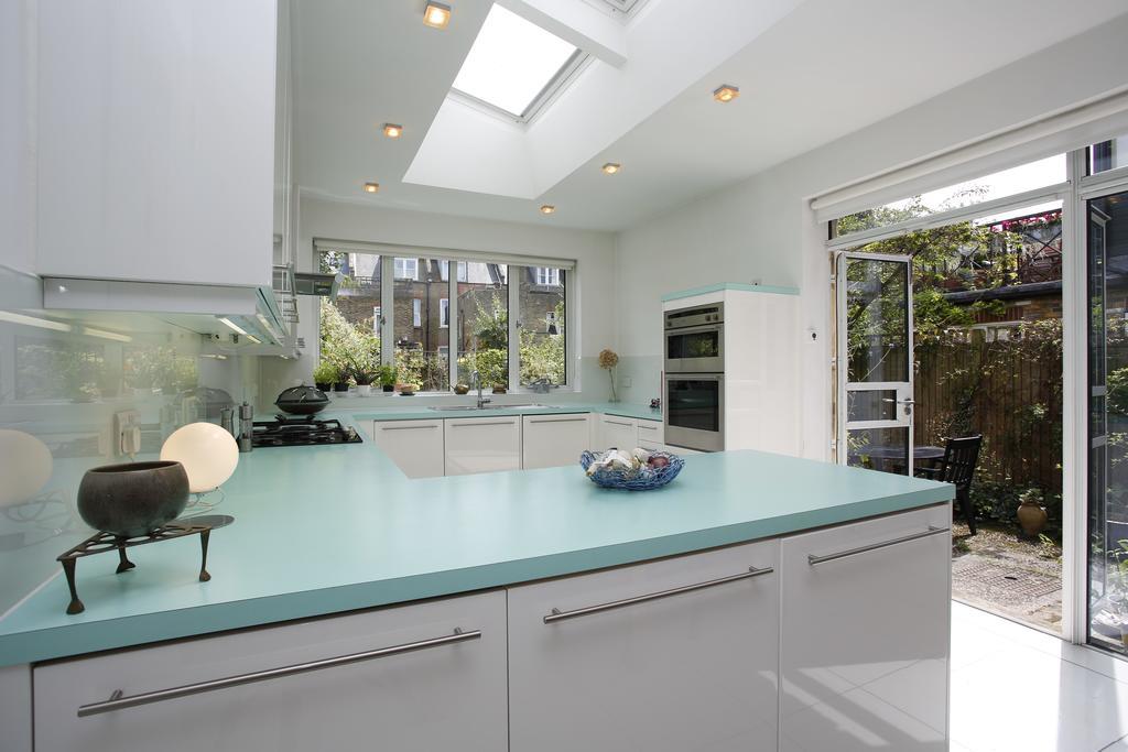 Veeve - House Dyne Road - Kilburn Ferienhaus *
