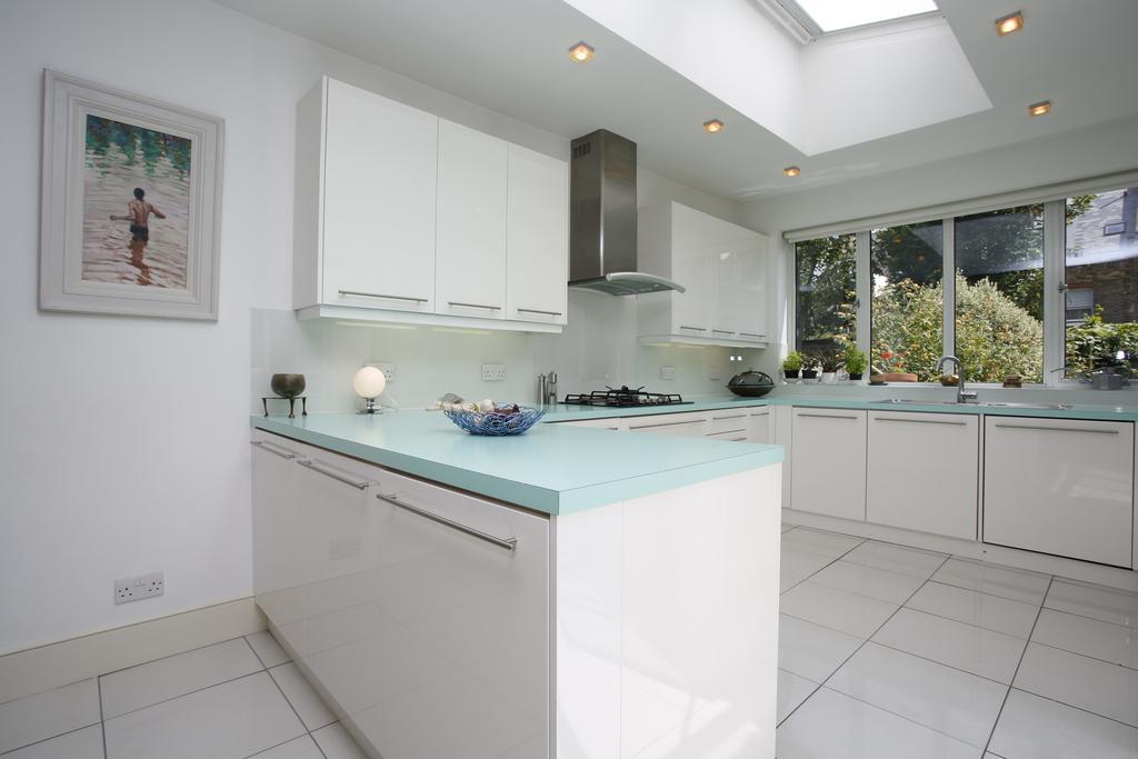 Veeve - House Dyne Road - Kilburn Ferienhaus