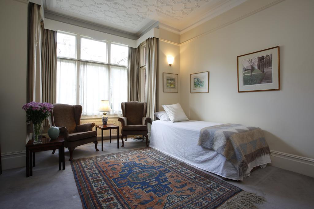 Ferienhaus Veeve - House Dyne Road - Kilburn