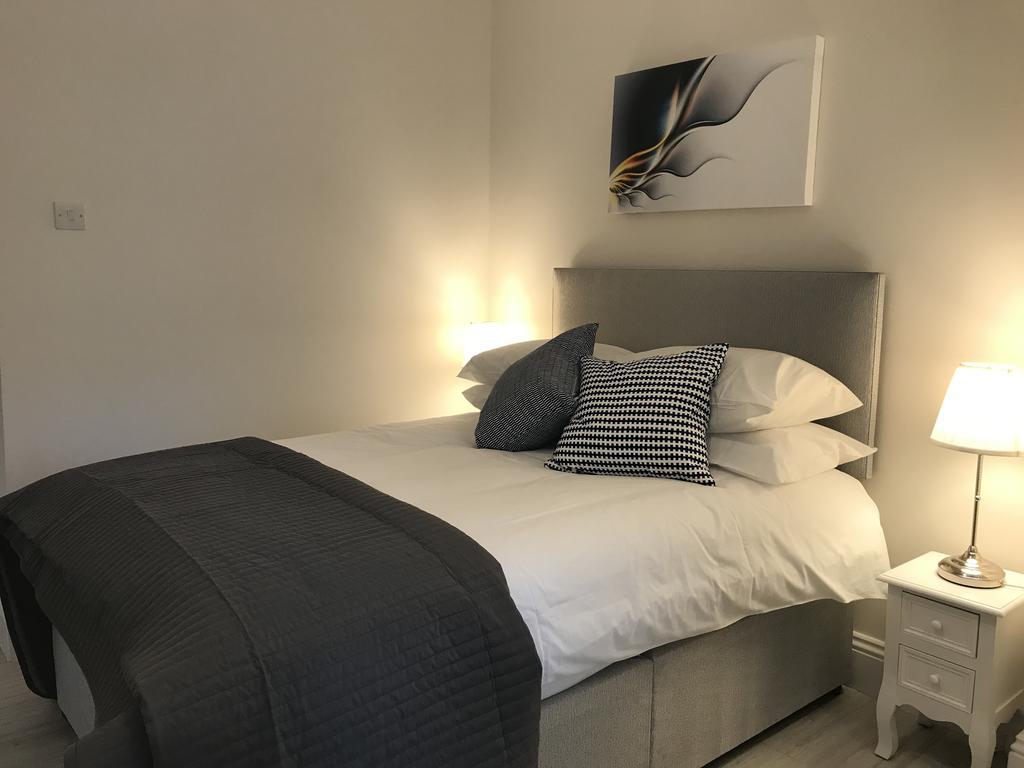 Shq Apartment London