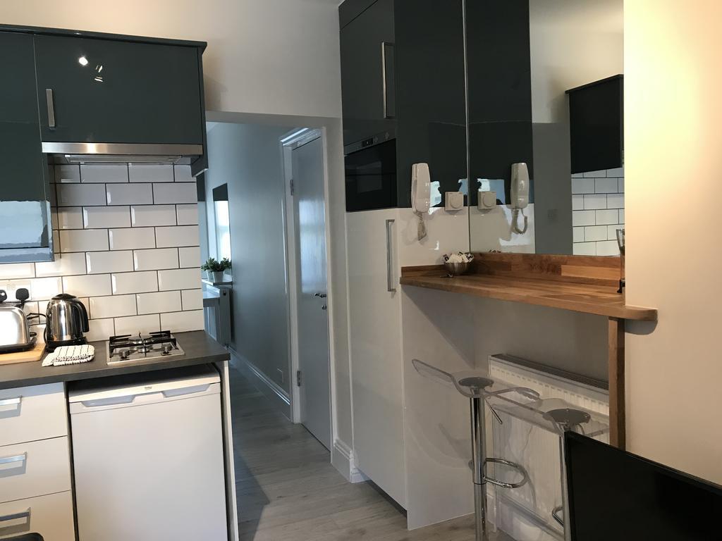 Shq Apartment